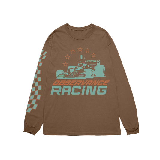 F1 Longsleeve