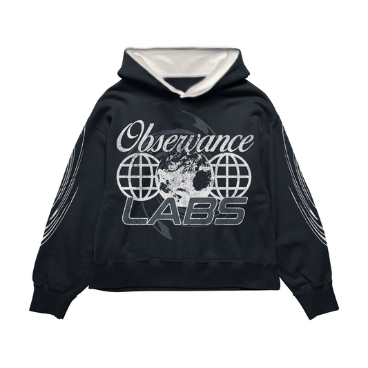 Global Labs Hoodie