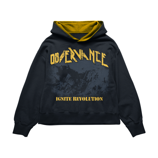 Ignite Revolution Hoodie