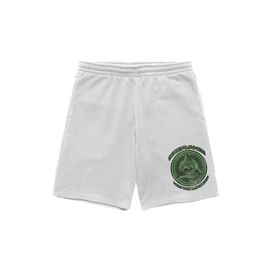 Illuminati Shorts