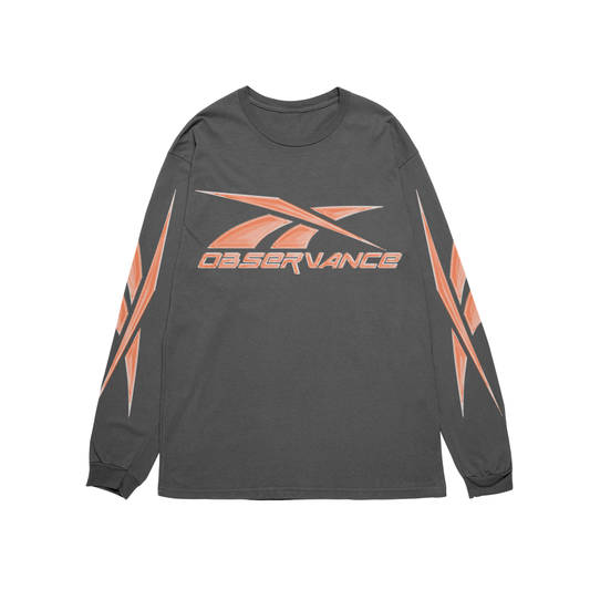 Glide Longsleeve