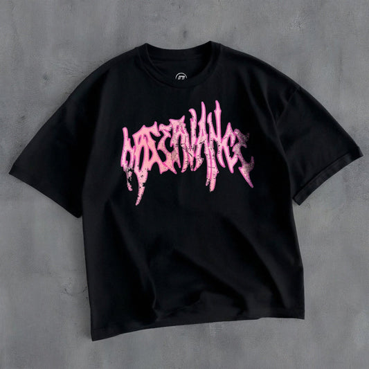 Great Awakening Tee Pink