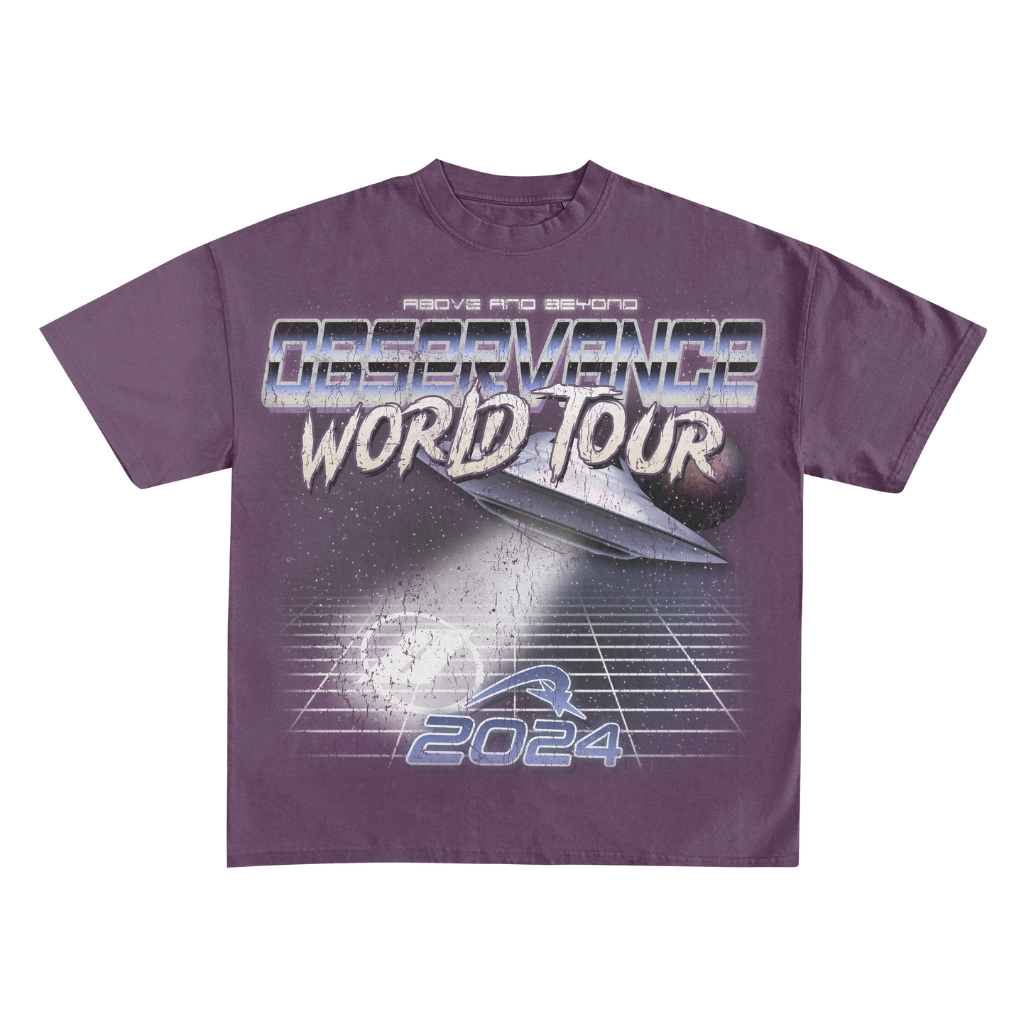 World Tour T-Shirt